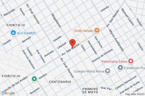 Prestolite Indel Argentina S.A.
