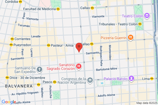 2282 S.R.L.