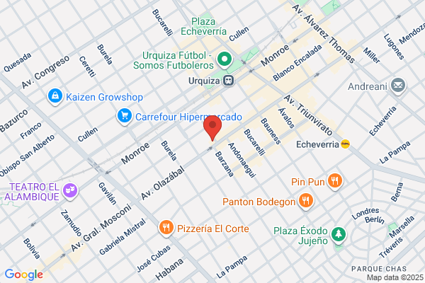 El Emporio De Uno A Diez Y Mas