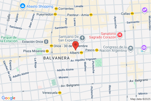 El Gran Bazar