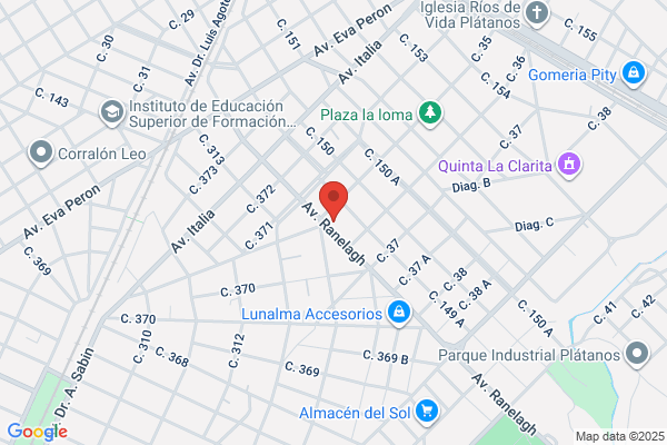 Distribuidora Sevilla