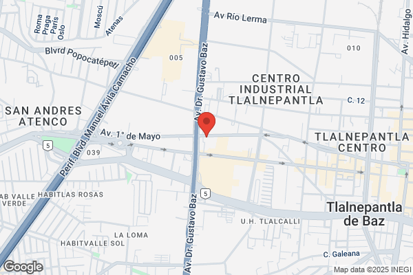 Jr Distribuidora Srl