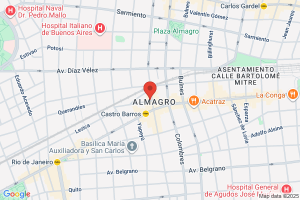 Biblioteca Argentina Para Ciegos