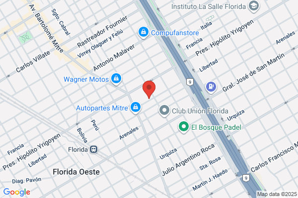 Centro Para La Accion Solidaria