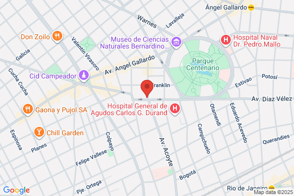La Esquina Del Rodado