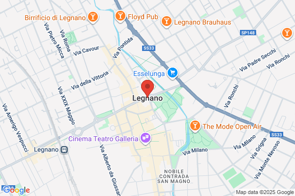 Legnano