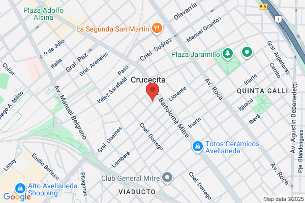 Bonadeo, Celia E.