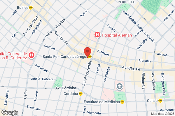 Laboratorios De Análisis