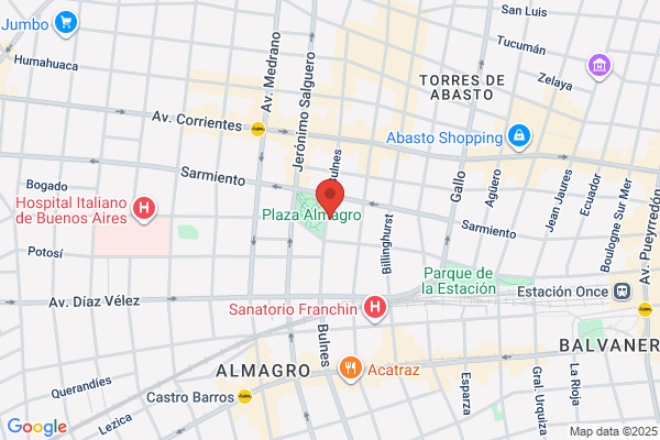 Empresa Verga Hnos. S.R.L.