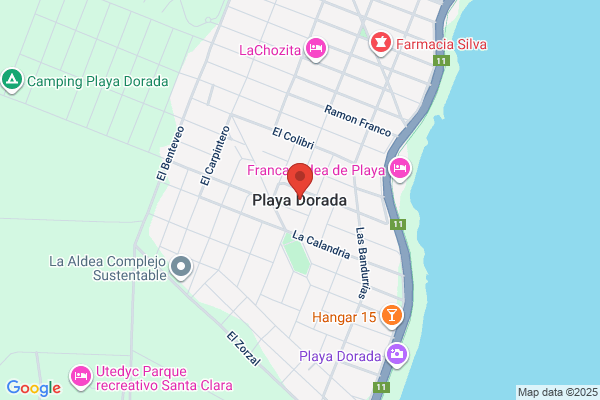 Playa Dorada Pescados Congelados