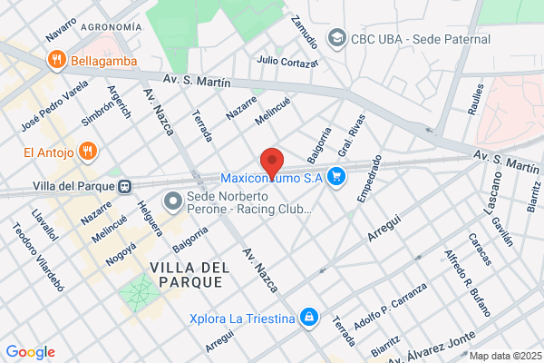 Santorio, Marcela
