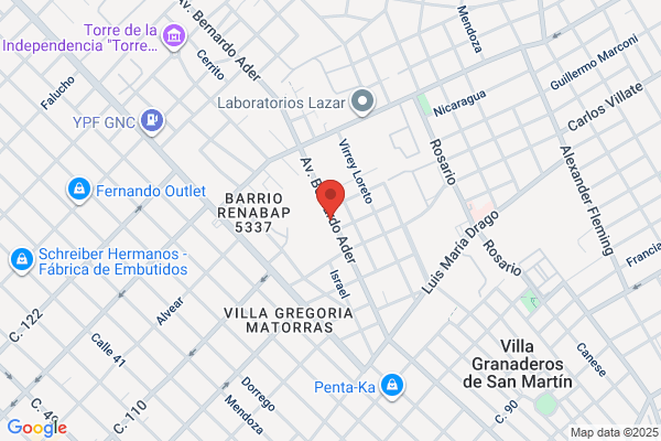 Transpack Argentina