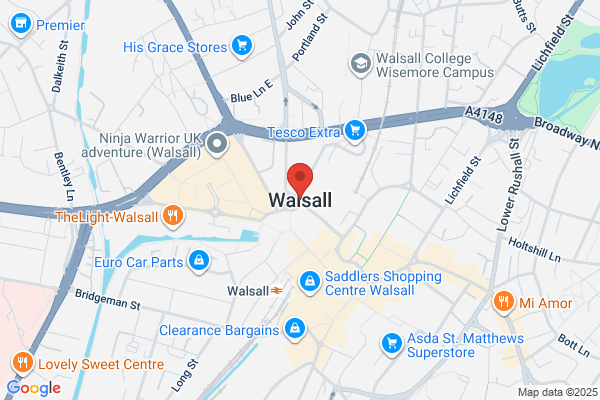 Walsa S.A.