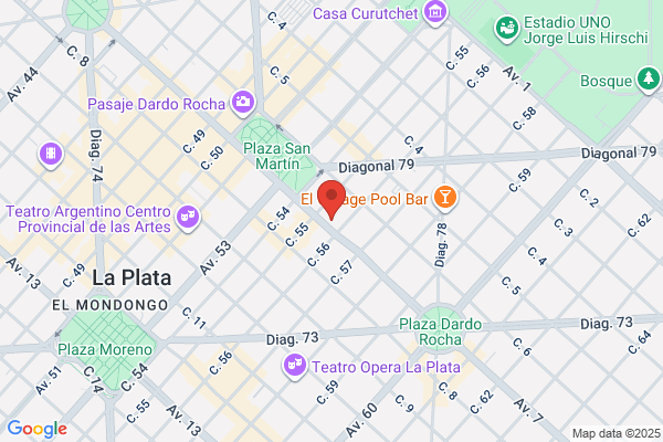 Casa Central