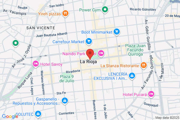 La Riojana