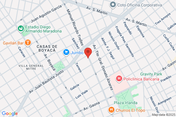 Scelta E Hijos Domingo L