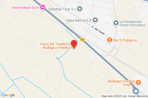 Tadoy Bodegas