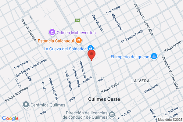 Papelera Alamo Saic