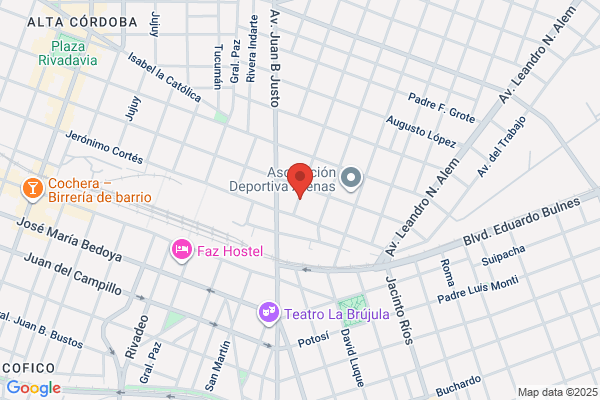 Impresora Mediterranea Argentina S.A.