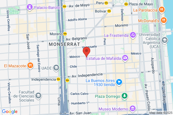 Casa Sal Park S.R.L.