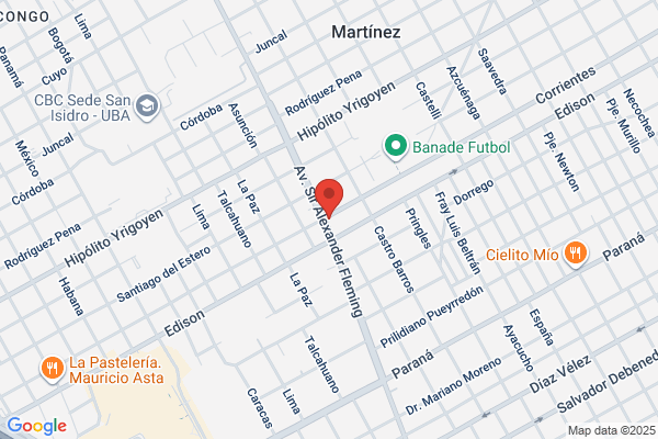 Manfredi Bobinados