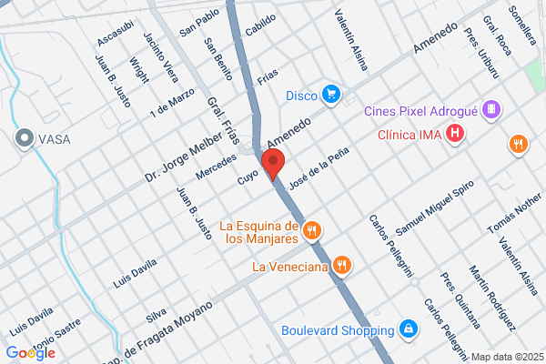 Distem Autopartes De Jose E Muñoz