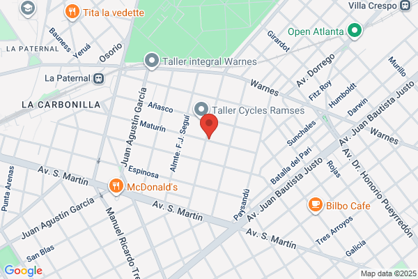 Faldutti Bombas Reparaciones