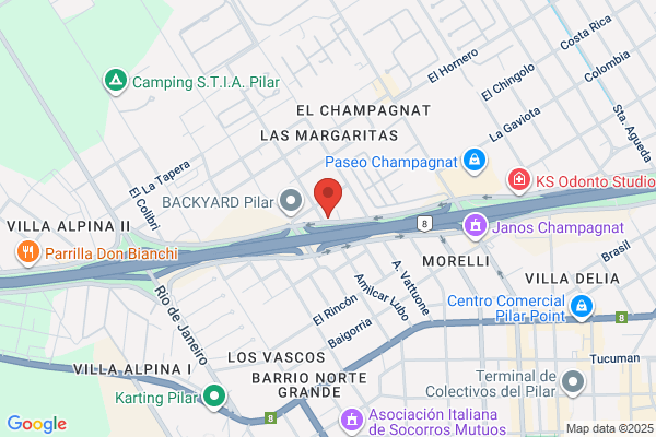 Service Siesel Norte