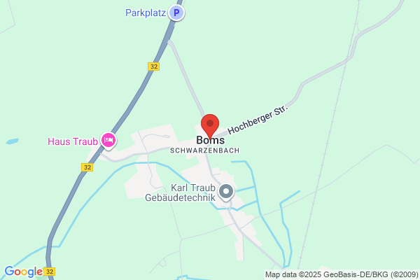 Bom-Svi