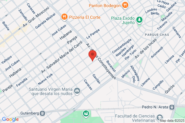 Casa Moran