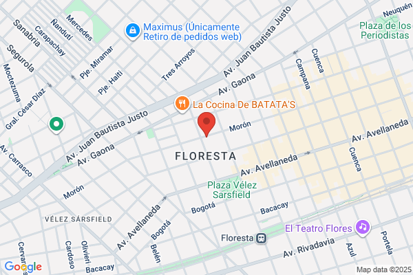 Dorfman Bordados