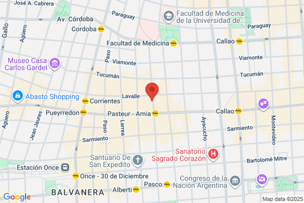 Botonera Real