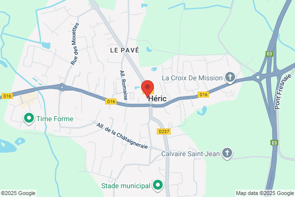 Heric S.R.L.