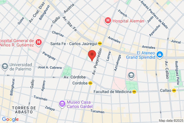 Zito, Mauricio