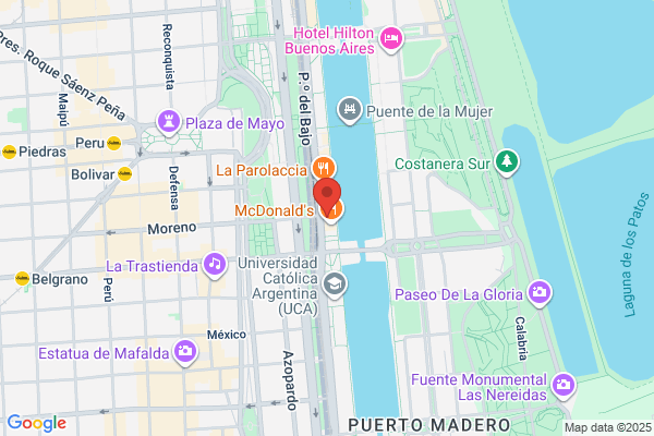 Puertoweb