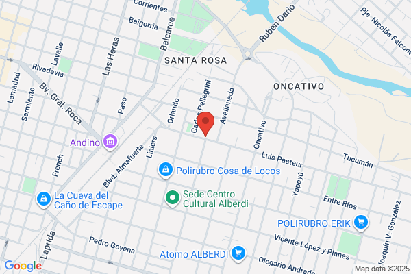 Los Cuatros Hermanos Unidos S.R.L.