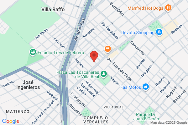 Todo Ruta