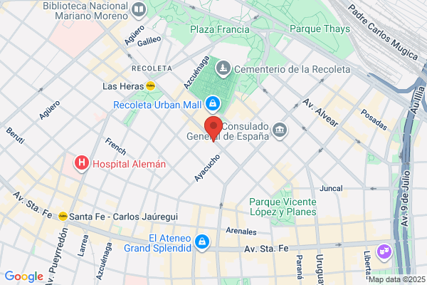 Asociación Criadores De Caballos Criollos