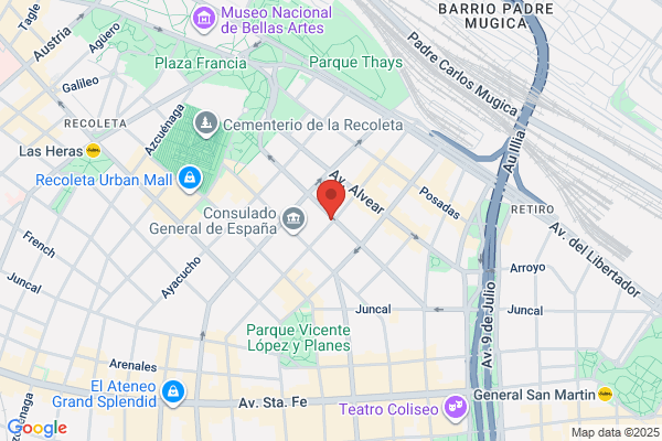 Conjuntos Armados Cas