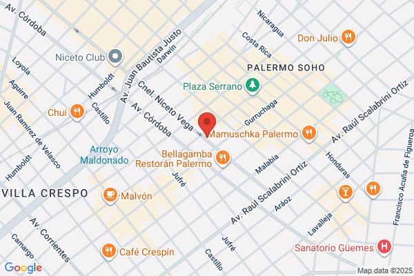 La Colmena