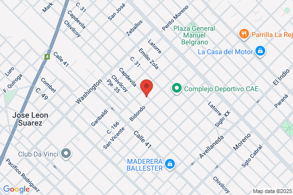 Proyectos Y Mecanizados Fernandez