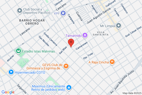 Tameco
