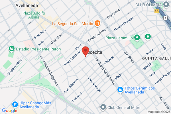 Ancla S.R.L.