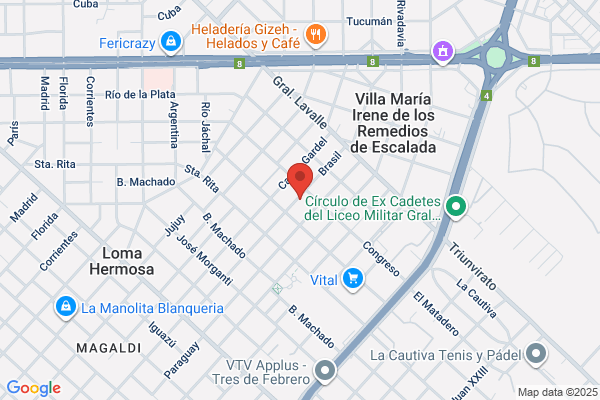 Transmisiones Mecanicas S.A.