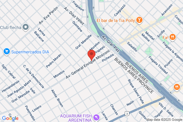 Ajaka S.A.