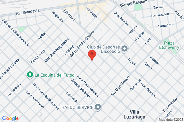Cartoneria Haedo De Guarino Y Cia