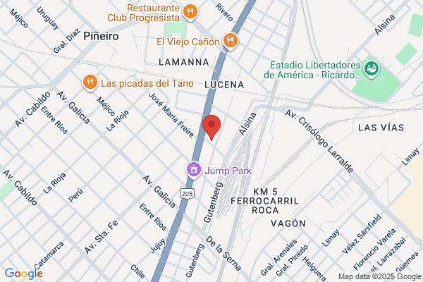 Cartoneria Heredia