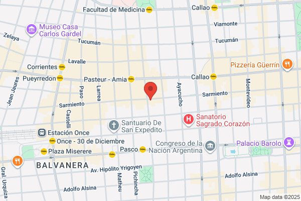 La Casa De Las Cajas S.A.