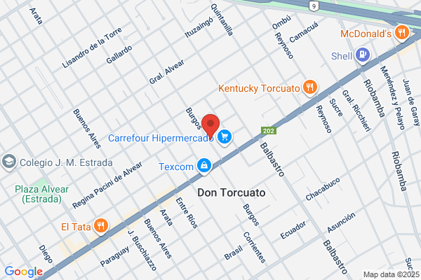 Papelera Don Torcuato S.A.