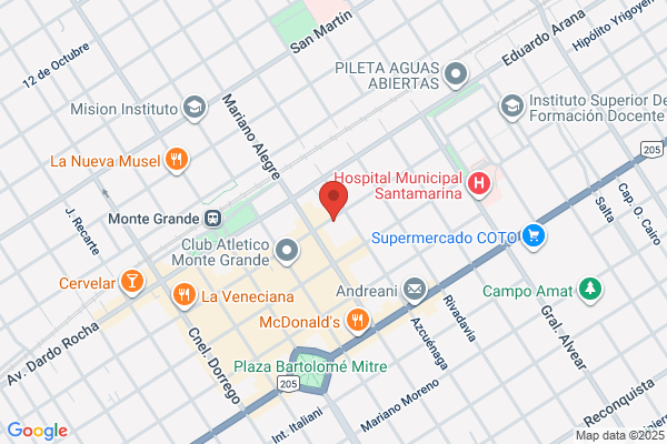 Diaz De Gomez, Adriana L